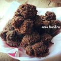 Cooksnap dari Mama Anes (Dapur Mama Anes) untuk resep Bolu Kukus Coklat No Egg, No Mixer