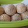Cooksnap dari Umi Marwiyah untuk resep Onde-Onde Kacang Hijau Kupas