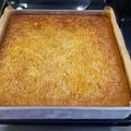 Cooksnap dari Idha Midayanthi untuk resep Bolu Tape Singkong GlutenFree