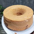 Cooksnap dari Heryanti Tarmizi untuk resep Bolu Kece Metode All In One