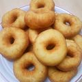 Cooksnap dari Mbak Siti😊 untuk resep Donat kentang sederhana