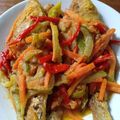 Cooksnap dari Siti Masitoh untuk resep Pesmol Ikan Ekor Kuning