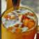  ~Sushma Mishra Home Chef का कुकस्नैप जब उन्होंने मैंगो मिल्क शेक (mango milkshake recipe in Hindi) बनाया था।