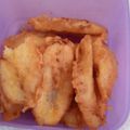 Cooksnap dari Dyah Wijayanti untuk resep Pisang Goreng Crispy (Awet Renyah)