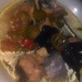 Cooksnap dari Ummu Ezra untuk resep Asem-asem buncis