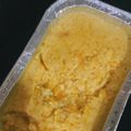 Cooksnap dari Cindy Tann untuk resep Bolu Kukus Kabocha (Snack MPASI 9 bulan +)