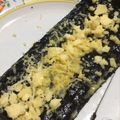 Cooksnap dari Wita Yani untuk resep Oreo cake kukus (bikinan anak SD) 😁