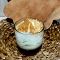 Cooksnap dari Alinett_cooknfood untuk resep Es Susu Regal Gula Aren