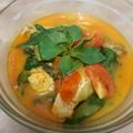 Cooksnap dari hesti untuk resep Kakap Merah Woku Belanga