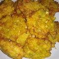 Cooksnap dari Afidah untuk resep Dadar jagung/Perkedel jagung