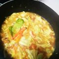 Cooksnap dari Jose Fina untuk resep Tongseng ayam