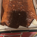 El cooksnap de Jessica Fernandez Valverde cuando hizo Bizcocho plátano y dátiles (sin azúcar y fácil).