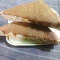 Cooksnap dari Meli Ummu Anisyah untuk resep Roti Tawar ala Roti O