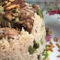صورة من Fatima, kitchen&cook ، شاركها بعد تجربة وصفة مقلوبة فول أخضر