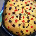 Cooksnap dari Joanne Sebastian untuk resep Moist Pumpkin Bread