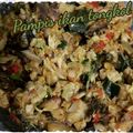 Cooksnap dari Rahma Meidini untuk resep Pampis Ikan Tongkol 🐟