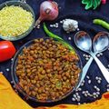 Heejal Pandya's cooksnap of when they made ટોઠા ઇન ગ્રીન મસાલા (Totha In Green Masala Recipe In Gujarati).