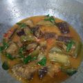 Cooksnap dari Kurniastutik Agustina untuk resep Balado terong daun kemangi