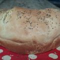 El cooksnap de Valeria Fornaciari cuando hizo Pan de Molde súper fácil y rico.