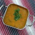 Sonal Modha's cooksnap of when they made ઈડલી સાંભાર (Idli Sambhar Recipe In Gujarati).
