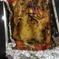 Cooksnap dari Natalia Nitit untuk resep Ayam panggang oven