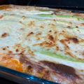 Cooksnap dari ekitchen untuk resep Lasagna