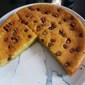 Cooksnap dari RachelD untuk resep Bolu Alpukat