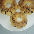 صورة من Ola Saadah، شاركها بعد تجربة وصفة كعك بعجوة (كعك التمر) 😋😋