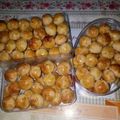 Cooksnap dari Rini Anggraini untuk resep Nastar NCC #day3