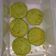 Cooksnap dari anisa untuk resep Matcha Greentea cookies