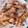 El cooksnap de M.Angeles P.M. cuando hizo Hojaldre relleno de crema de cacao el air fryer.