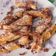 El cooksnap de M.Angeles P.M. cuando hizo Hojaldre relleno de crema de cacao el air fryer.