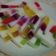Cooksnap dari Yulie Harlyandi untuk resep Puding Marmer ala Agip Riani