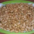 Cooksnap dari Mbunya Faiq untuk resep Kacang bawang, renyah dan gurih
