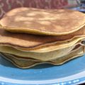 Cooksnap dari dian untuk resep Dorayaki teflon