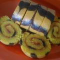 Cooksnap dari Athie Echa Asmono untuk resep Bolu gulung ekonomis lembut cocok untuk jualan