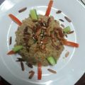 صورة من Rasha☺، شاركها بعد تجربة وصفة برغل ببندورة