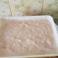 El cooksnap de Ana TECHERA cuando hizo Arroz con leche.