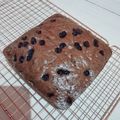 Cooksnap dari Selly Monshi untuk resep Bolu kukus coklat tepung ketan putih