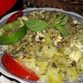 صورة من Mero Omar، شاركها بعد تجربة وصفة مفركة الكوسا