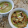 recipefordisaster's cooksnap of when they made Avocado Soup with Chicken and Lime.