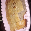 El cooksnap de Iván Blanco cuando hizo Budín fácil de BANANA 🍌.