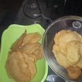shemau aliyu gwadabe's cooksnap of when they made Bhatura.