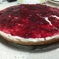 El cooksnap de Maria Rivera Campos cuando hizo Tarta de queso philadelphia.