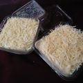 Cooksnap dari ستي راملح (Apa Aja) untuk resep Stup Roti lumer keju