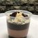 Cooksnap dari Trusti Dwiyanti untuk resep Puding triple Choco cheese oreo (no bake)