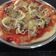 Cooksnap dari Lusi Cingz untuk resep Pizza mini empuk *bisa simpan freezer