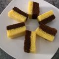 Cooksnap dari ning endang untuk resep Cake kukus coklat keju