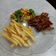 Cooksnap dari Aidea Smile untuk resep Salmon Teriyaki