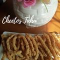Cooksnap dari WJ's Kitchen untuk resep Cheetos Tahu Maizena